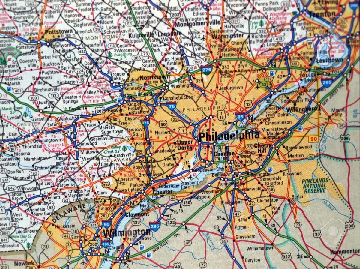 mapu Philadelphia pa