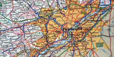 Mapu Philadelphia pa